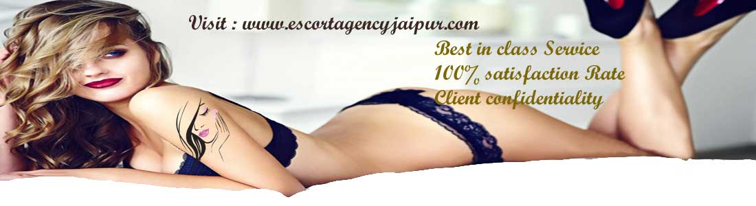 Model Call Girls Services in Jaipur